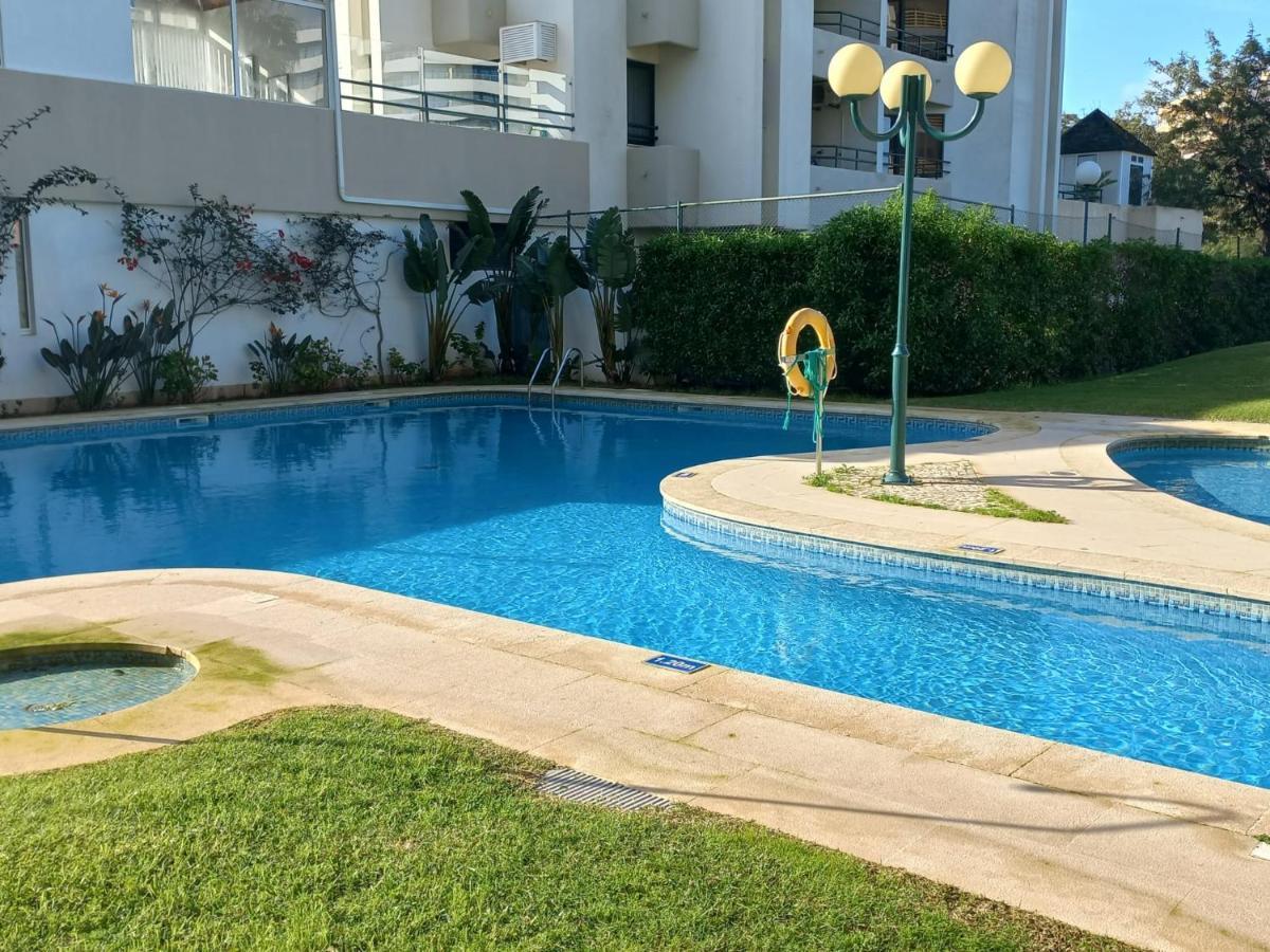 Global Guest Vilamoura Ngoại thất bức ảnh