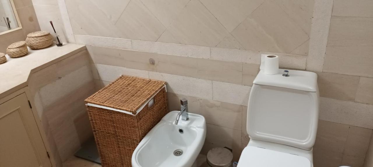 Global Guest Vilamoura Ngoại thất bức ảnh