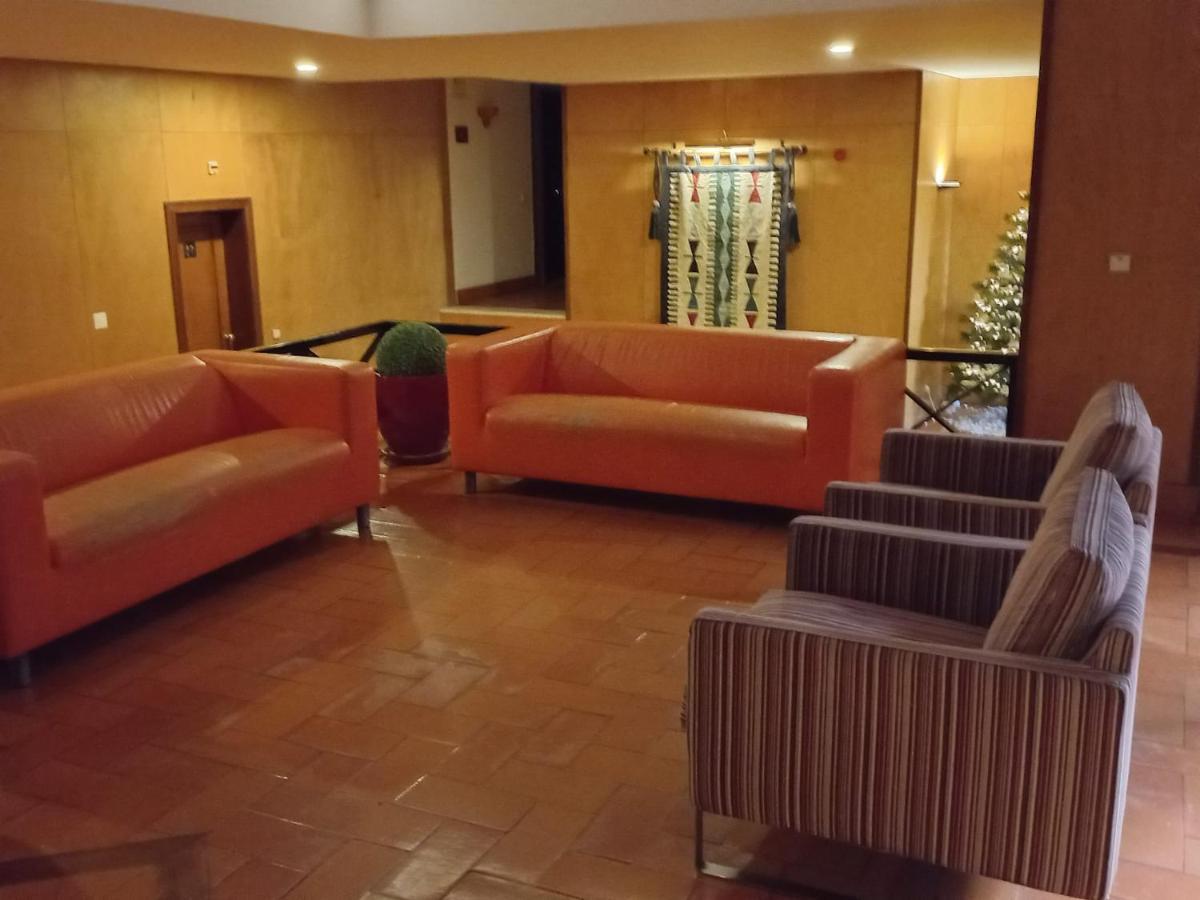 Global Guest Vilamoura Ngoại thất bức ảnh
