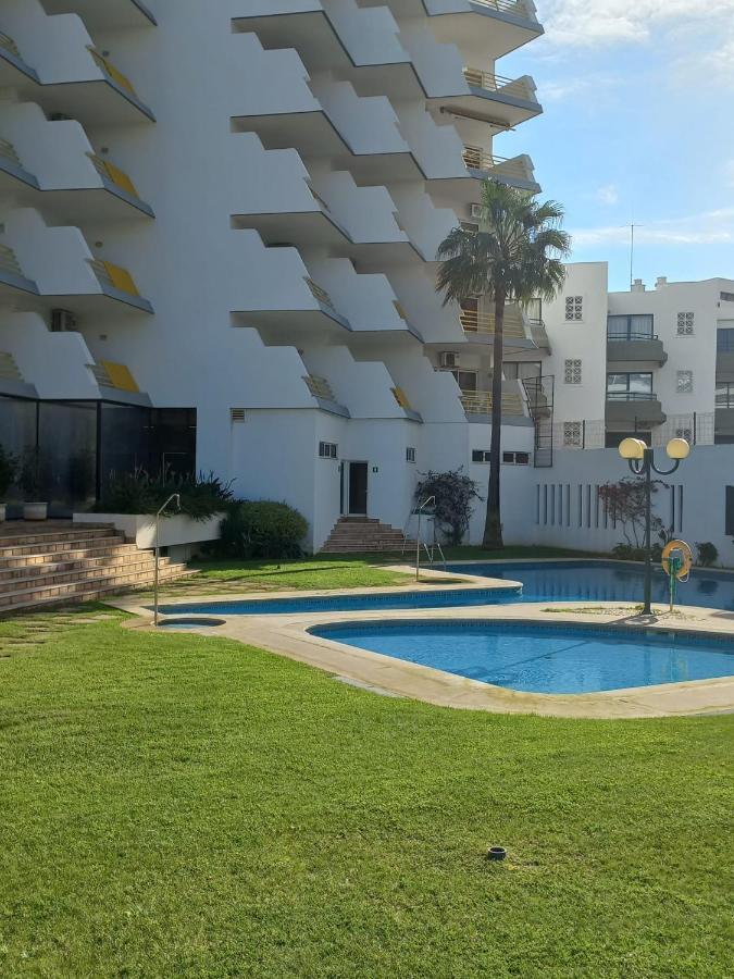 Global Guest Vilamoura Ngoại thất bức ảnh