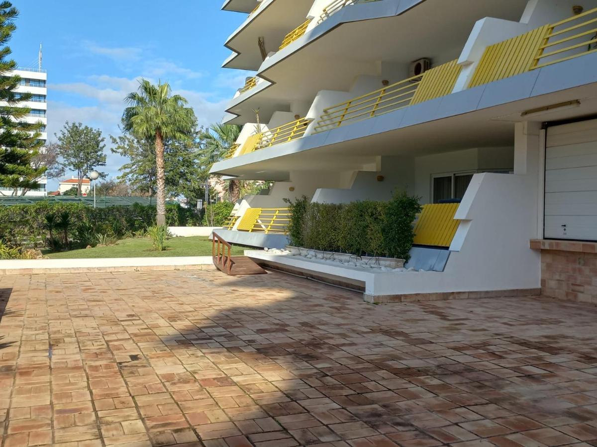 Global Guest Vilamoura Ngoại thất bức ảnh