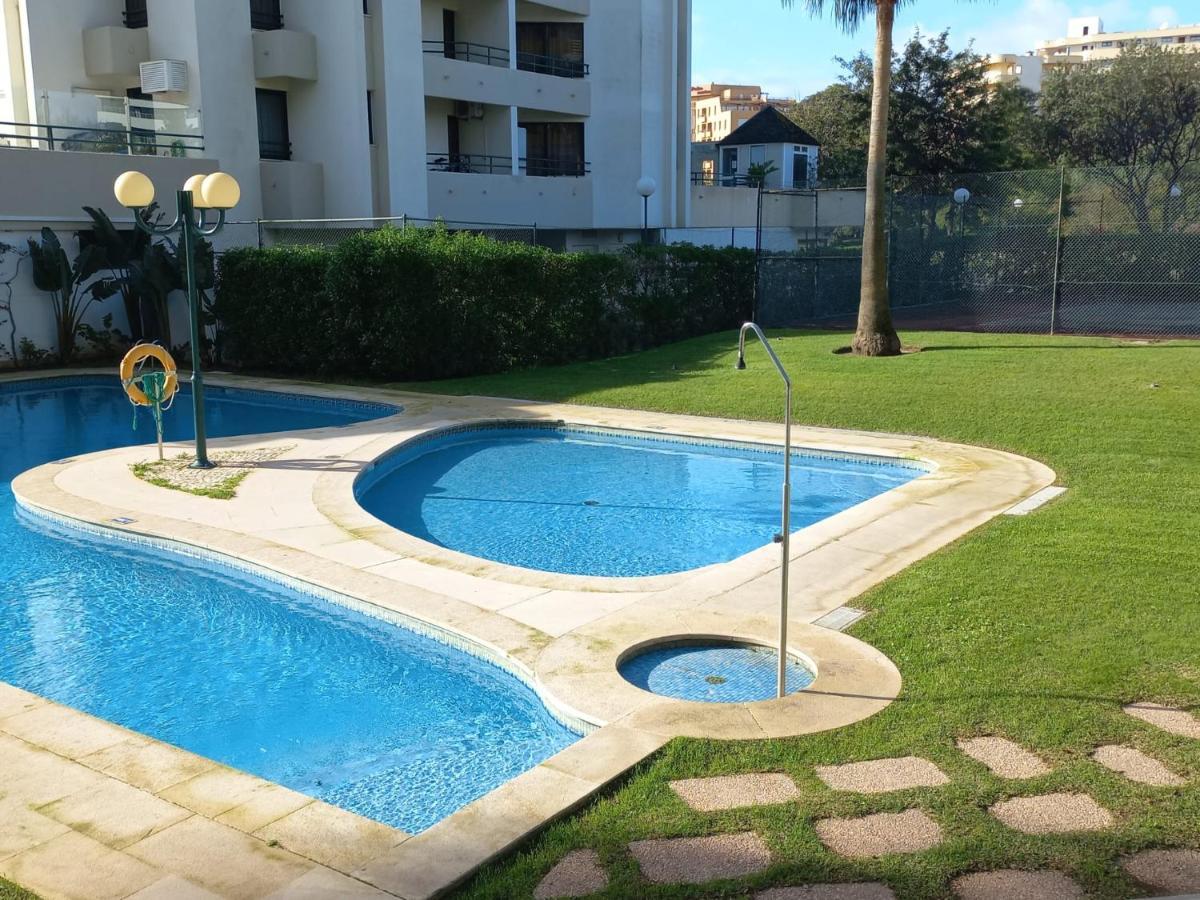 Global Guest Vilamoura Ngoại thất bức ảnh