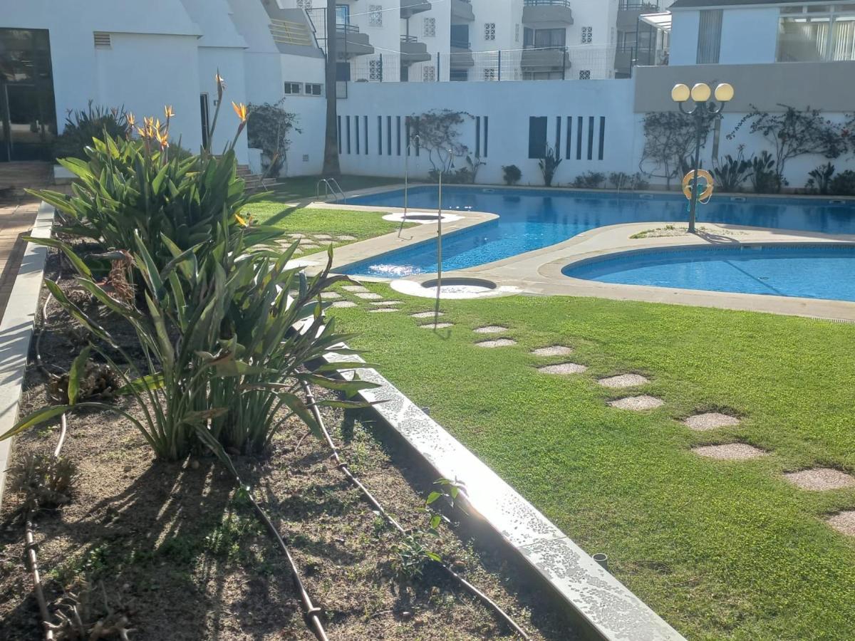 Global Guest Vilamoura Ngoại thất bức ảnh