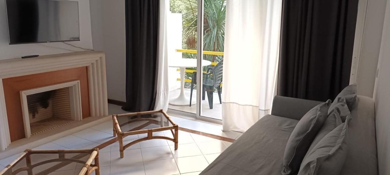 Global Guest Vilamoura Ngoại thất bức ảnh